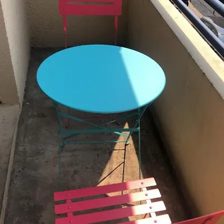 A La Semaine Proche Bordeaux Appartement Talence