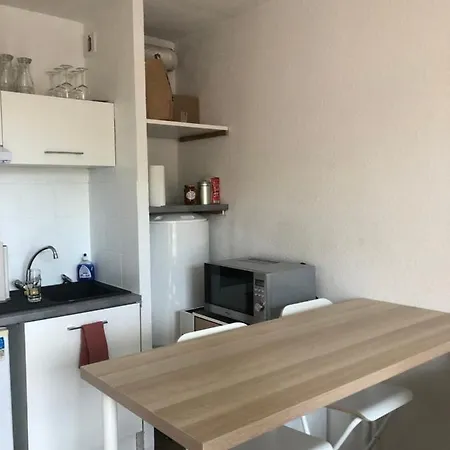 A La Semaine Proche Bordeaux Appartement Talence
