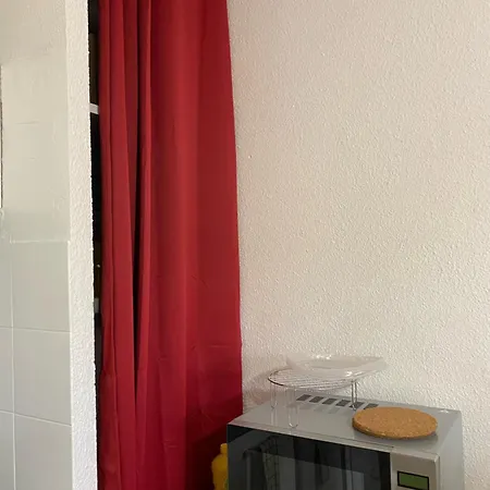 A La Semaine Proche Bordeaux Appartement *